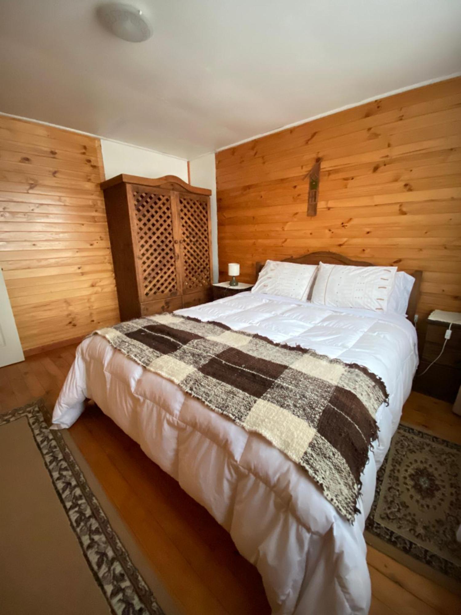Cabanas Palafitos Dalmacia Кастро Екстер'єр фото